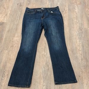 Old navy jeans
